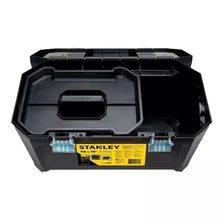 Caja De Herramientas 17 Litros (19'') Stanley Stst80346-40