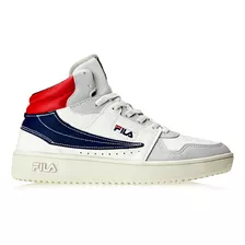 Tênis Masculino Acd Classic Mid Fila 