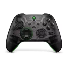 Control Microsoft Xbox One Y Series S Edicion Especial 20th 