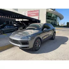 Porsche Cayenne Coupé 2022 3.0 V6 At