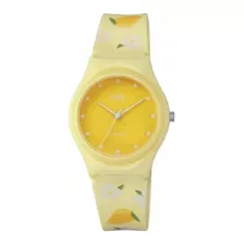 Reloj Q&q Análogo Vq86