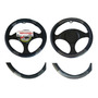 Funda Volante Filo Cromo Ft28 Vw Jetta A4 Trendline 2004