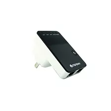 Sanoxy Snx_wr Mdual Wireless 300mbps Multifunction Mini