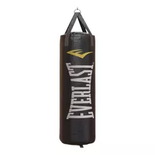 Saco De Pancada Boxe Everlast 75 X 46 18kg Vazio