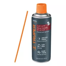 Lubricante Penetrante En Aerosol Anti Oxido De 400 Ml