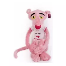 Pantera Rosa - Pink Panther - 55cm ! Excelente Calidad