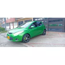 Mazda 2 15hm8