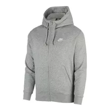 Sudadera Casaca Nike Hoodie Club Fleece Nueva Original 