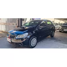 Volkswagen Gol 1.0 (g5) (flex)