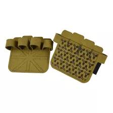 Guantes Protectores De Mano Para Levantamiento De Pesas,