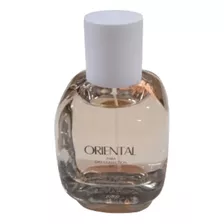 Perfume Oriental Zara 90ml Mujer