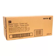 Toner Xerox 006r01146 Workcentre 5665 Pro 175 Nuevo Sellado