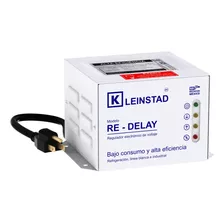 Regulador De Voltaje Kleinstad 2500va/1500w (refrigeración)