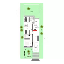 Orçamento Planta De Casas - Arquitetura E Engenharia Online