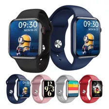 Smartwatch Pro Reloj Inteligente Serie 9 - 2024