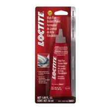 Formador De Juntas Anaeróbico Flexible Loctite 5127 50 Ml