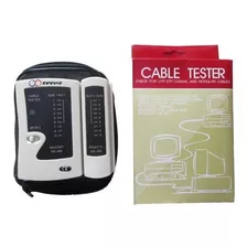 Cable Tester Infinite