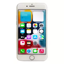  iPhone 7 32gb Color Plata 