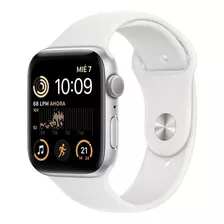 Apple Watch Se (2da Gen) Gps Aluminio 44mm