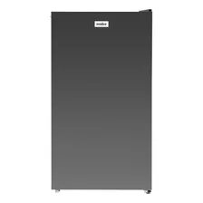 Refrigerador Frigobar Mabe Rmf0411ymx Silver 93l 120v