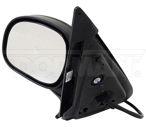 Espejo Retrovisor Izq Compatible Ford Expedition 4.6l 97-02 Foto 2