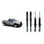 Par De Amortiguadores Traseros Ford F150 1997-2003 Rc 4x2