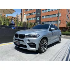 Bmw X6 M