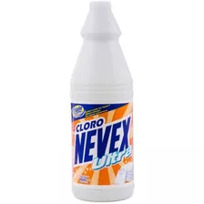 Cloro Natural Nevex 1litro. Tienda Física Chacao.