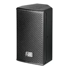 Caixa Acústica Passiva Pa 120w Rms Fdb U106v