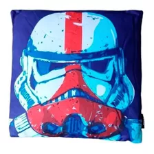 Cojin Star Wars The Mandalorian Decoracion 40x40cm