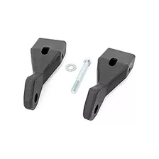 Montajes De Gancho De Remolque Chevy/gmc 1500 2007-2013...