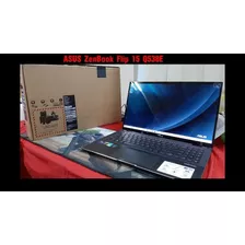 Asus Zenbook Flip Q538e 15.6 Oled Intel Core I7-1165g7 16gb