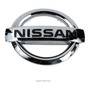 5d Luz Led Con Logotipo De Coche Con Emblema Nissan Genial Nissan Tiida