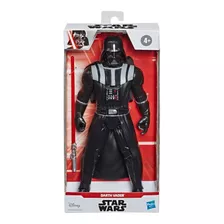 Figura Star Wars Olympus 24cm Darth Vader - Hasbro