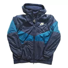 Campera Nike Camperón Abrigo