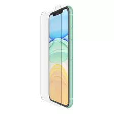 Mica De Vidrio Premium Para iPhone 11