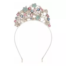 Cenicienta Cinderella Corona Tiara Disney Store