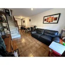 Venta Casa 2 Dormitorios, 2 Baños, Garaje, Patio En Malvín