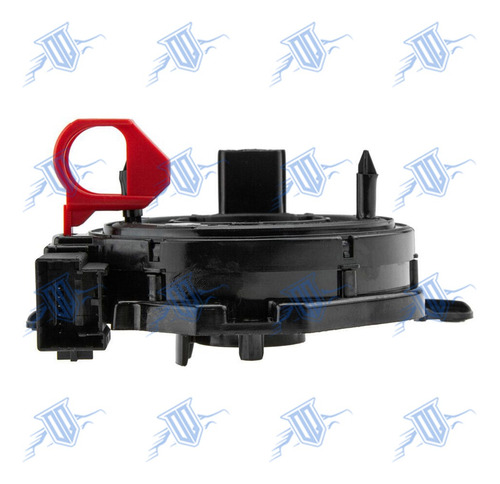 Muelle De Reloj Para Seat Ibiza Iv Skoda Vw Polo 10-21 Foto 6