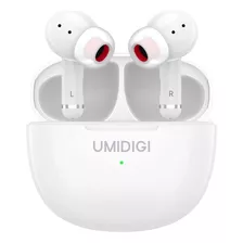 Umidigi Airbuds Pro - Auriculares Inalmbricos Hbridos Con Ca