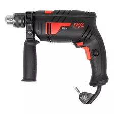 Furadeira De Impacto 1/2? 570w Modelo 6555 Skil - 220v Nf