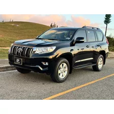 Toyota Prado Txl 4.0 2023 700 Km Nueva