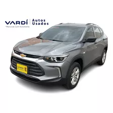 Chevrolet Tracker Ls 2023 45382