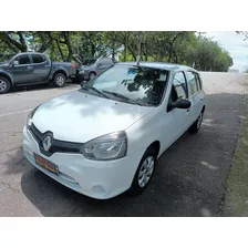 Renault Clio Expression 1.0 Flex