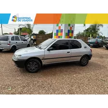 Peugeot 306 1997