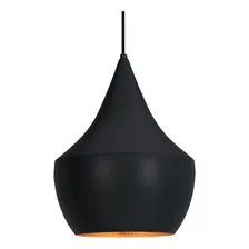 Lámparas Colgantes Modernas Beat Wide Cobre Tom Dixon 24cm.