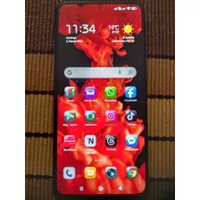 Celular Redmi Note 10 Pro De 128 Gb ,6+2 Ram