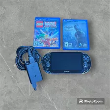 Psp Vita