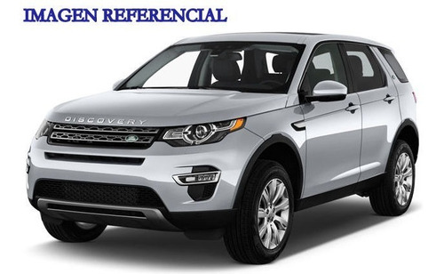 Manguera Superior De Radiador Land Rover Discovery Sport  Foto 9