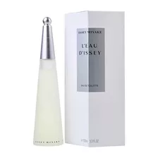 Leau Dissey Issey Miyake Edt 100ml Mujer/ Parisperfumes Spa